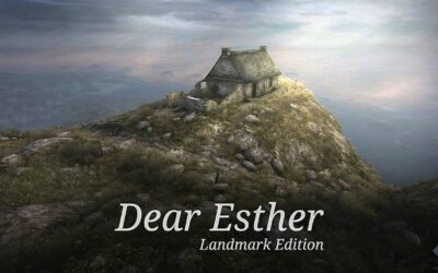 Free Dear Esther Download for a Limited Time