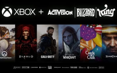Xbox Acquiring Activision Blizzard. Hype or Dispair?